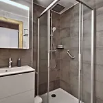 Apartamento Charmant Entièrement équipé à Champéry