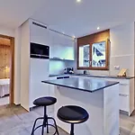 Apartamento Charmant Entièrement équipé à
