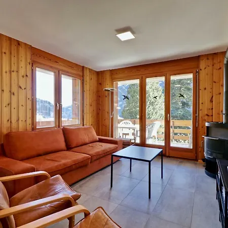 Lejlighed Charmant Entierement Equipe A *