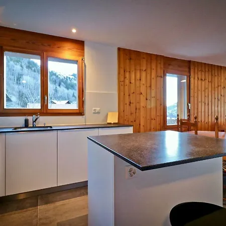 Lägenhet Charmant Entierement Equipe A *