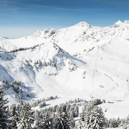 Lägenhet Charmant Entierement Equipe A