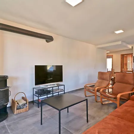 Charmant Entierement Equipe A Lägenhet