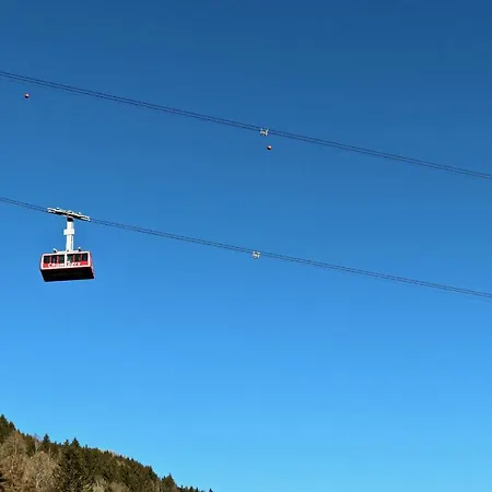 Charmant Entierement Equipe A Lejlighed *