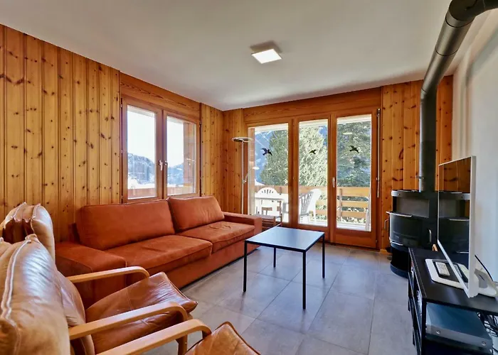 Lejlighed Charmant Entierement Equipe A *