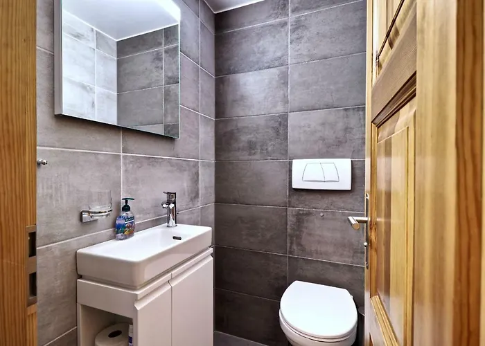 Lejlighed Charmant Entierement Equipe A