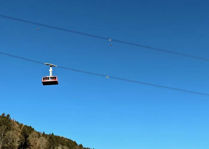 Charmant Entierement Equipe A Lejlighed *