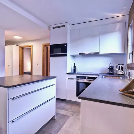 Apartamento Charmant Entièrement équipé à *