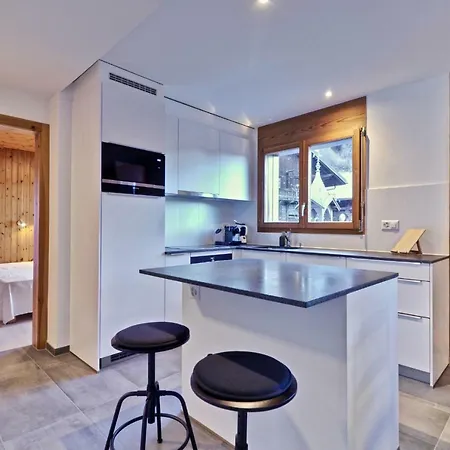 Apartamento Charmant Entièrement équipé à